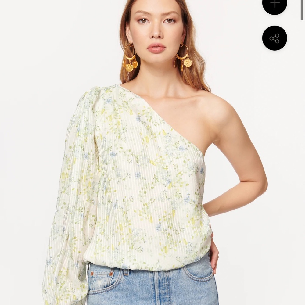 Cami NYC Lenore top